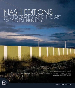 Nash Editions Photography and the Art of Digital Printing