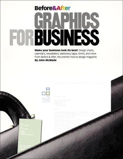 Before & After’s Graphics for Business