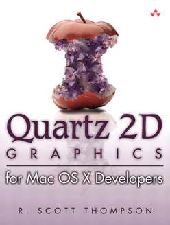 Quartz 2D Graphics for Mac OS X® Developers
