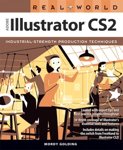 Real World Adobe® Illustrator® CS2