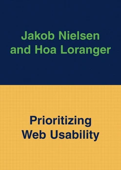 Prioritizing Web Usability