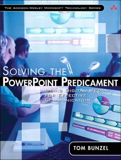 Solving the PowerPoint Predicament: Using Digital Media for Effective Communication