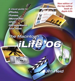 The Macintosh iLife ’06