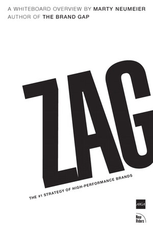 ZAG: The Number-One Strategy of High-Performance Brands