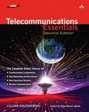 Telecommunications Essentials, Second Edition: The Complete Global Source