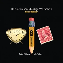 Robin Williams Design Workshop Second Edition