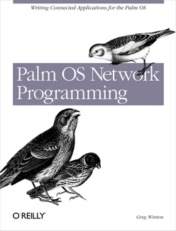 Palm OS Network Programming