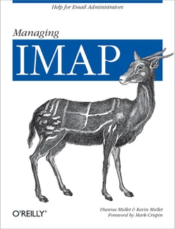 Managing IMAP