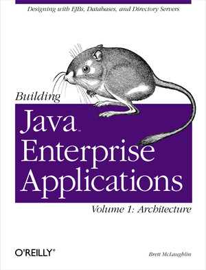Building Java Enterprise Applications