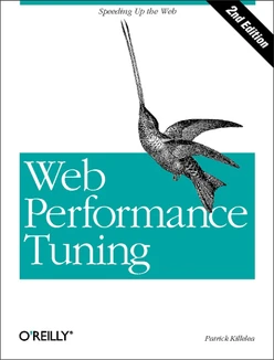 Web Performance Tuning, 2nd Edition