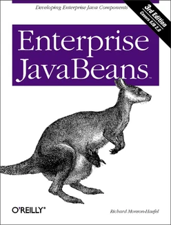Enterprise JavaBeans, Third Edition