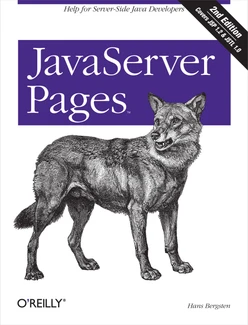 JavaServer Pages, Second Edition