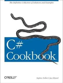 C# Cookbook