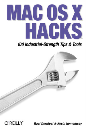 Mac OS X Hacks