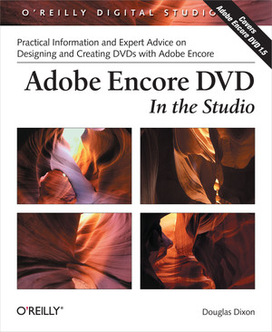 Adobe Encore DVD: In the Studio
