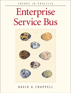 Enterprise Service Bus