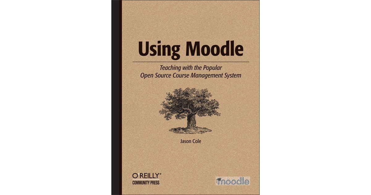 8. Journals - Using Moodle [Book]