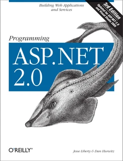 Programming ASP.NET, 3rd Edition