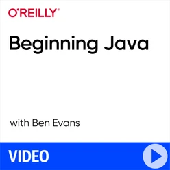 Beginning Java