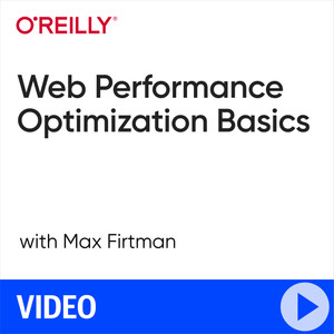 Web Performance Optimization Basics