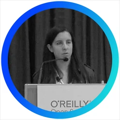 Live-coding a machine learning model from scratch