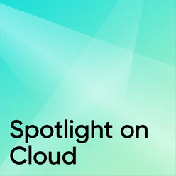 Spotlight on Cloud: Becoming Cloud Native with Jon Collins