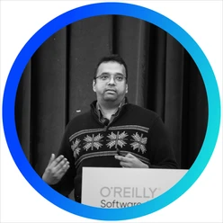 Distributed event-driven services: From the trenches