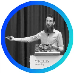 Your team as a distributed system
