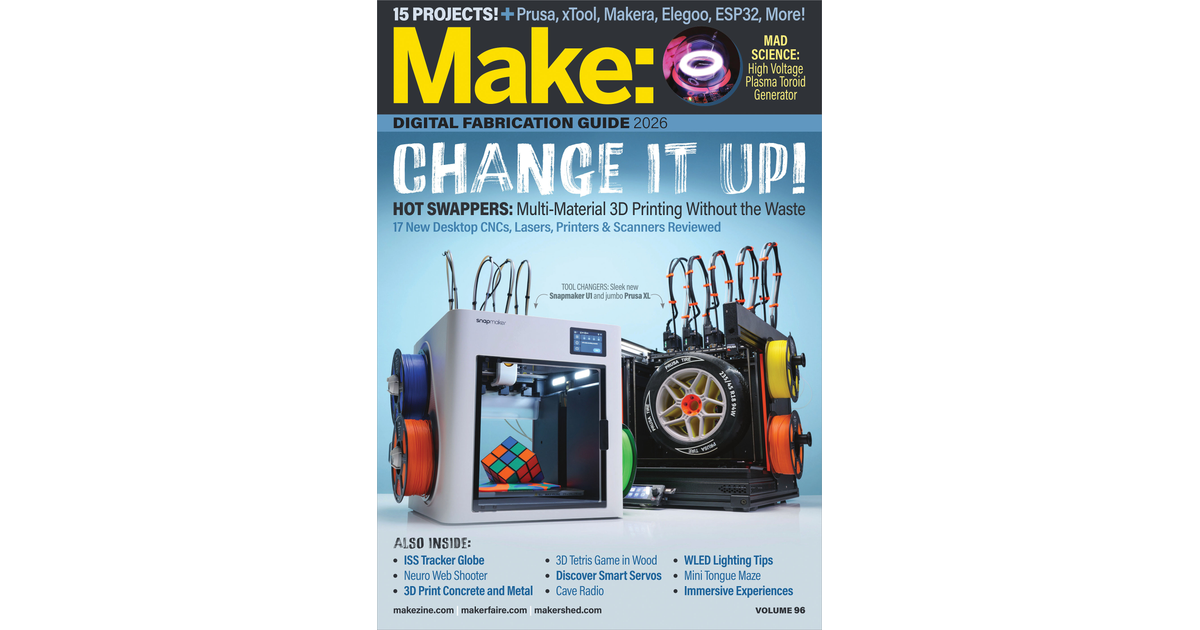 Page 120 - Make: Volume 96 [Book]
