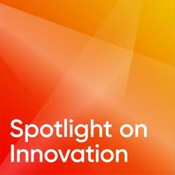 Spotlight on Innovation: Making Things Happen with Scott Berkun