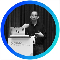 An architect's guiding principles for leadership, 2019 Software Architecture Conference, NY