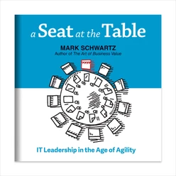 A Seat at the Table