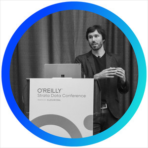 Stream processing beyond streaming data