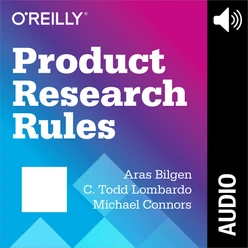 Product Research Rules