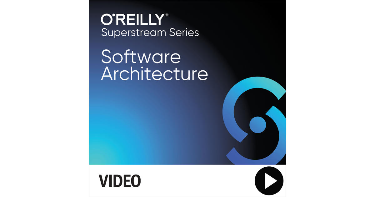 Software Architecture Superstream Series: Mastering Your Microservices ...