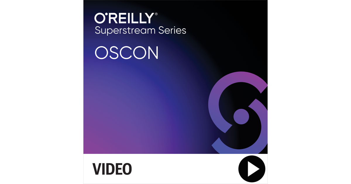 Open Source Software Superstream Series: C++ [Video]