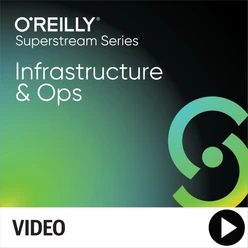 Infrastructure & Ops Superstream Series: What's Next for Infrastructure and Operations?