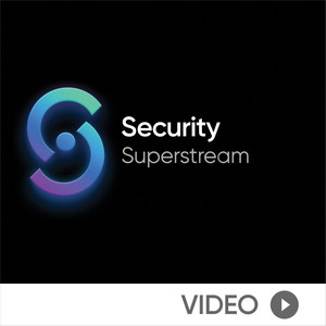 Security Superstream: Security in the Cloud