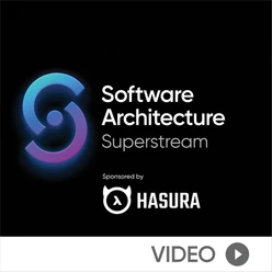 Software Architecture Superstream: Architecture Meets Data