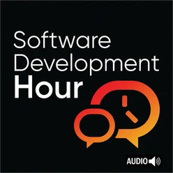 Software Development Hour with Sam Newman: Audio Collection 2023
