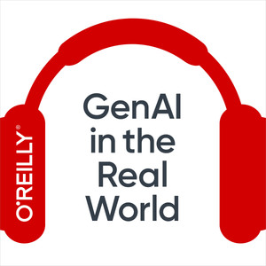 Generative AI in the Real World: Agents—The Next Step in AI with Shelby Heinecke