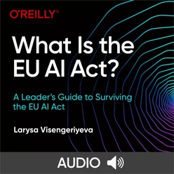 What Is the EU AI Act? (Audiobook)