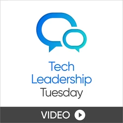 Tech Leadership Tuesday with Lena Reinhard: Should I Become a Manager or Stay Technical? with Cate Huston