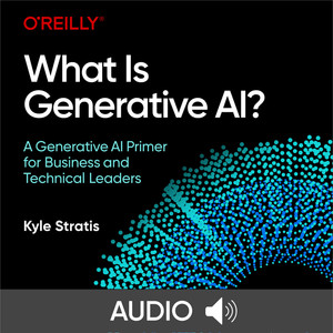 What Is Generative AI? (Audio)