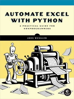 Automate Excel with Python