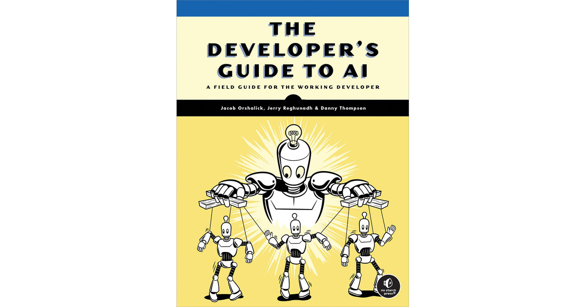 6. PROMPT ENGINEERING IN CODE - The Developer's Guide to AI [Book]