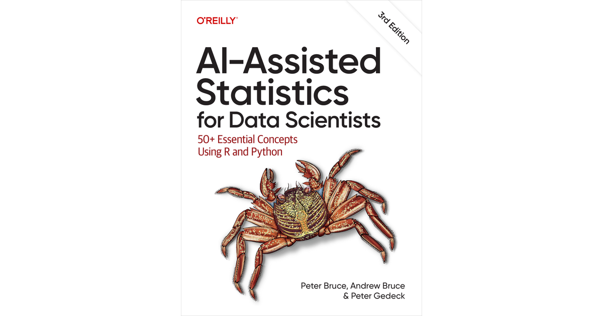 1. Exploratory Data Analysis - AI-Assisted Statistics for Data ...