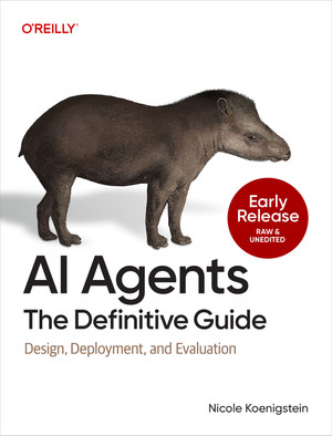 AI Agents: The Definitive Guide