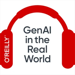 Generative AI in the Real World: Faye Zhang on Using AI to Improve Discovery