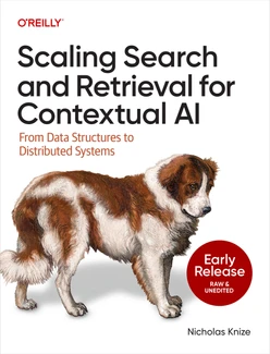 Scaling Search and Retrieval for Contextual AI